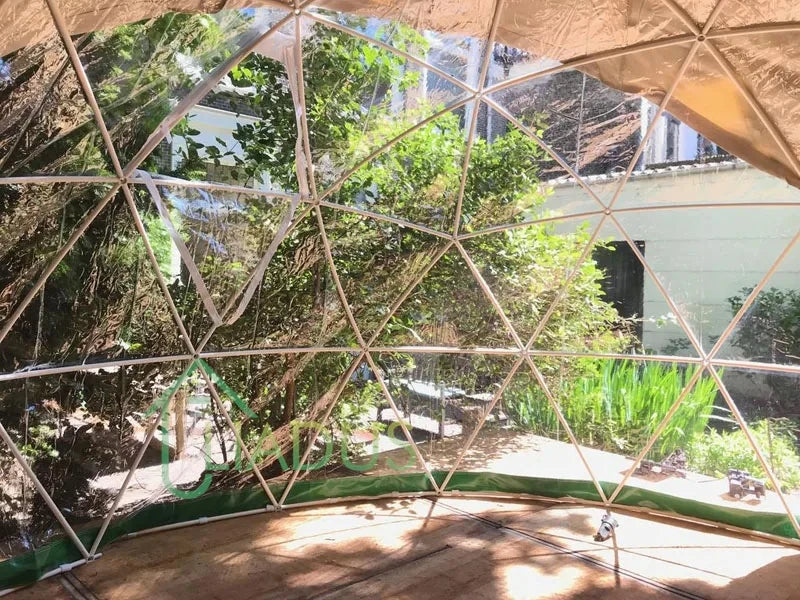 LuxeBubble Dome Tent
