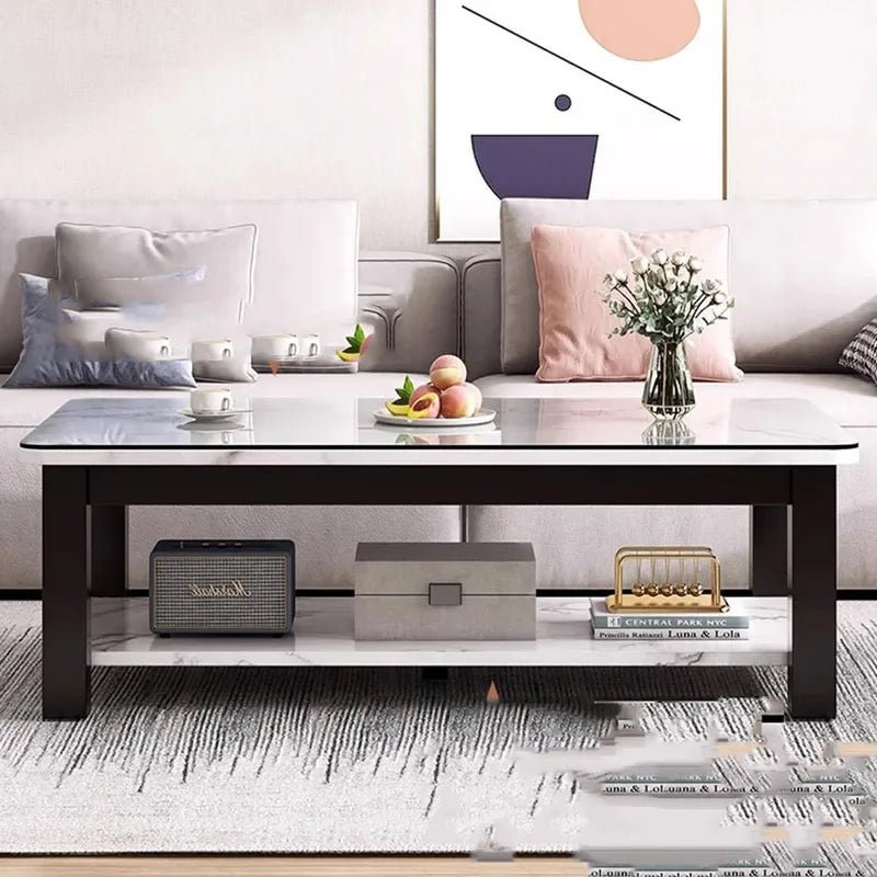 MarbleTouch Coffee Table