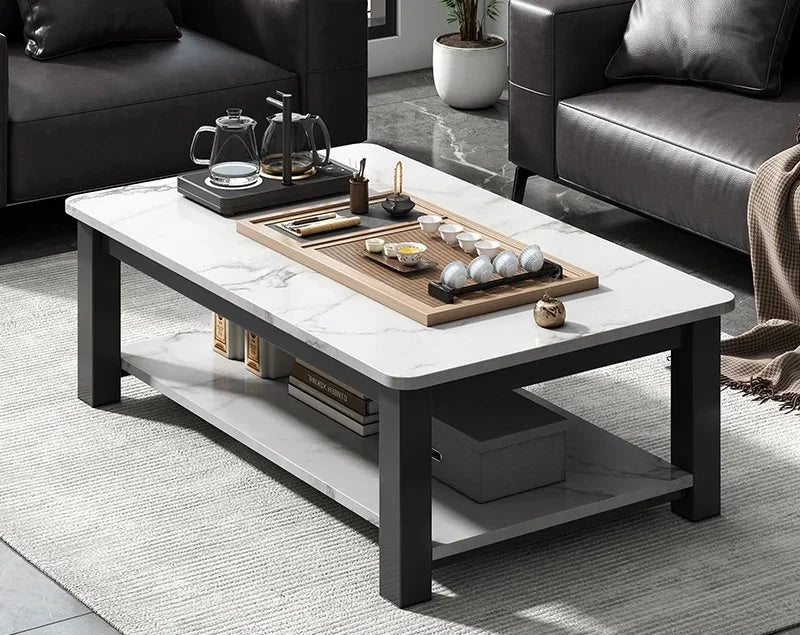 MarbleTouch Coffee Table