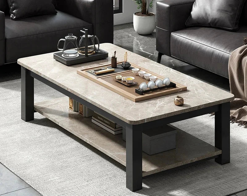 MarbleTouch Coffee Table