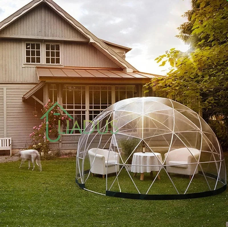 LuxeBubble Dome Tent