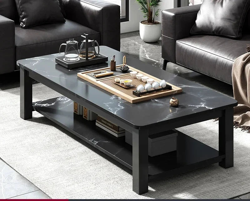 MarbleTouch Coffee Table