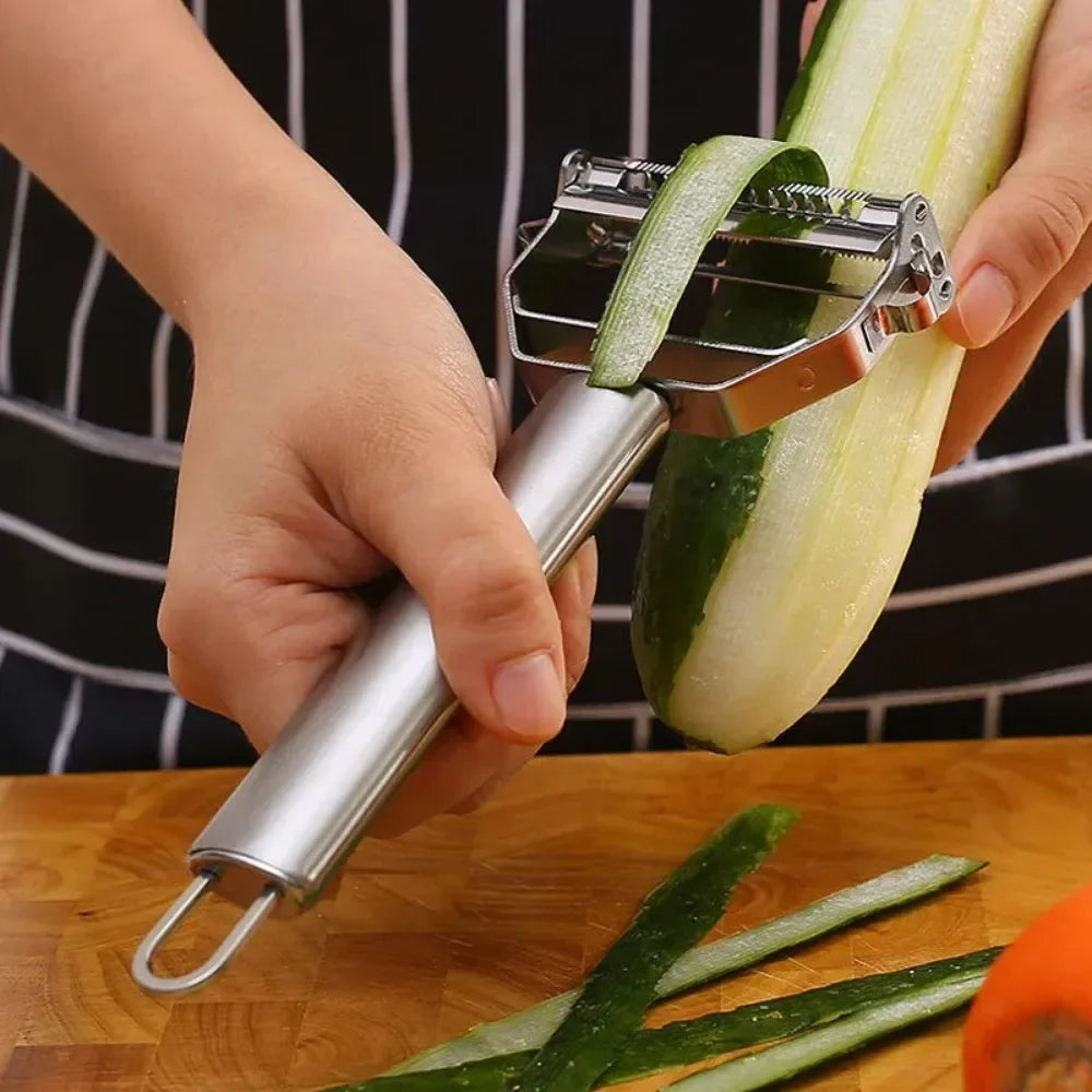 EcoPeel All-in-One Kitchen Peeler