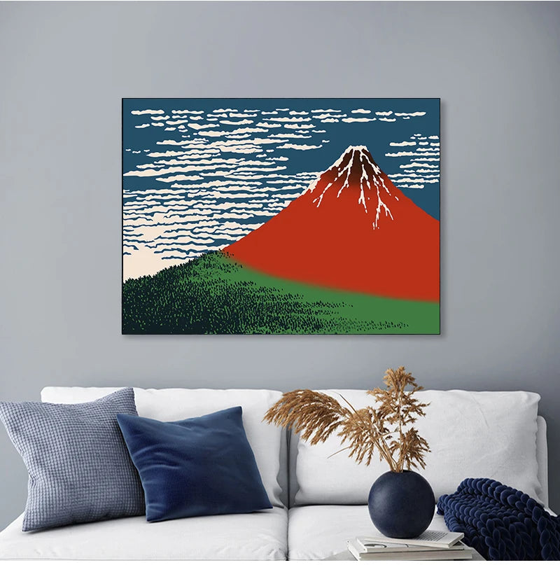 The Great Wave