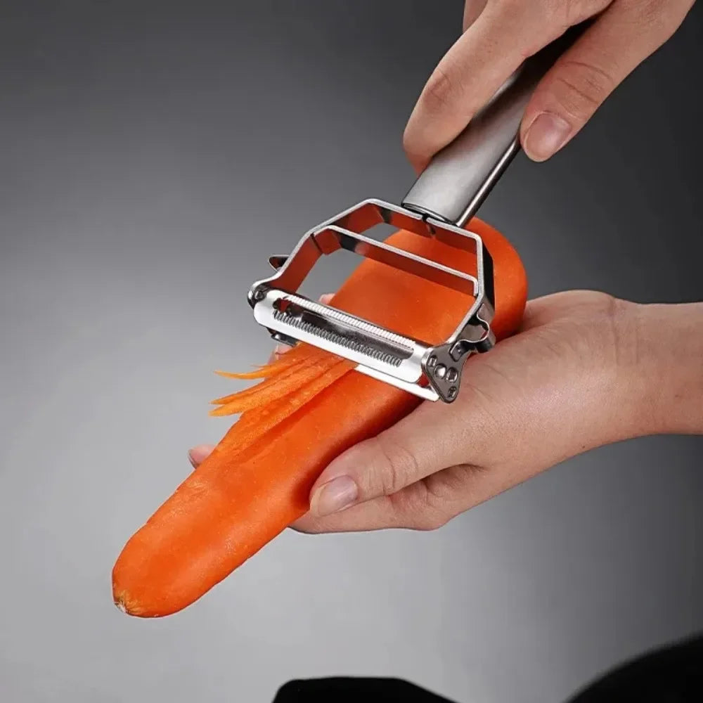 EcoPeel All-in-One Kitchen Peeler