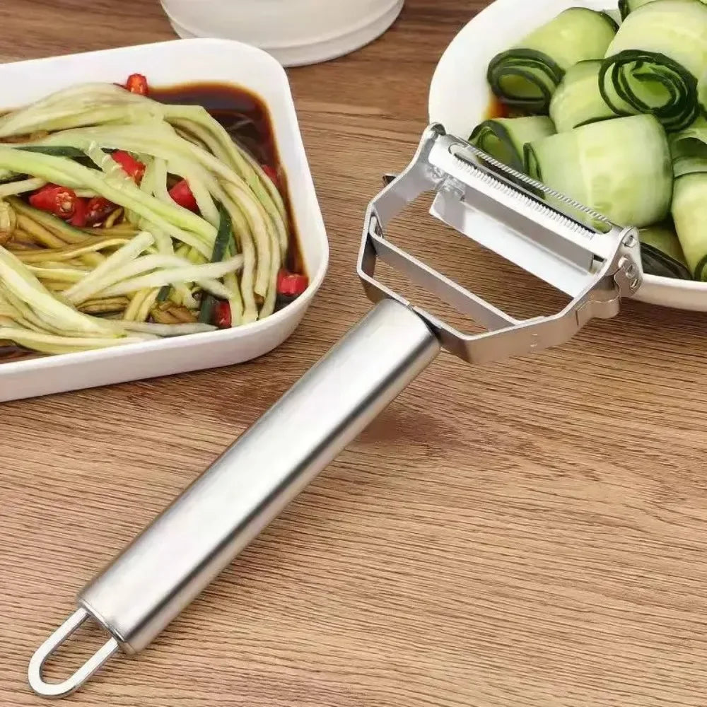 EcoPeel All-in-One Kitchen Peeler