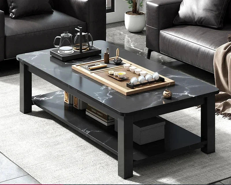 MarbleTouch Coffee Table