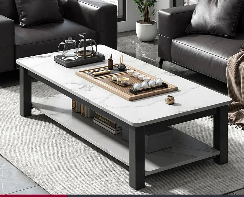 MarbleTouch Coffee Table