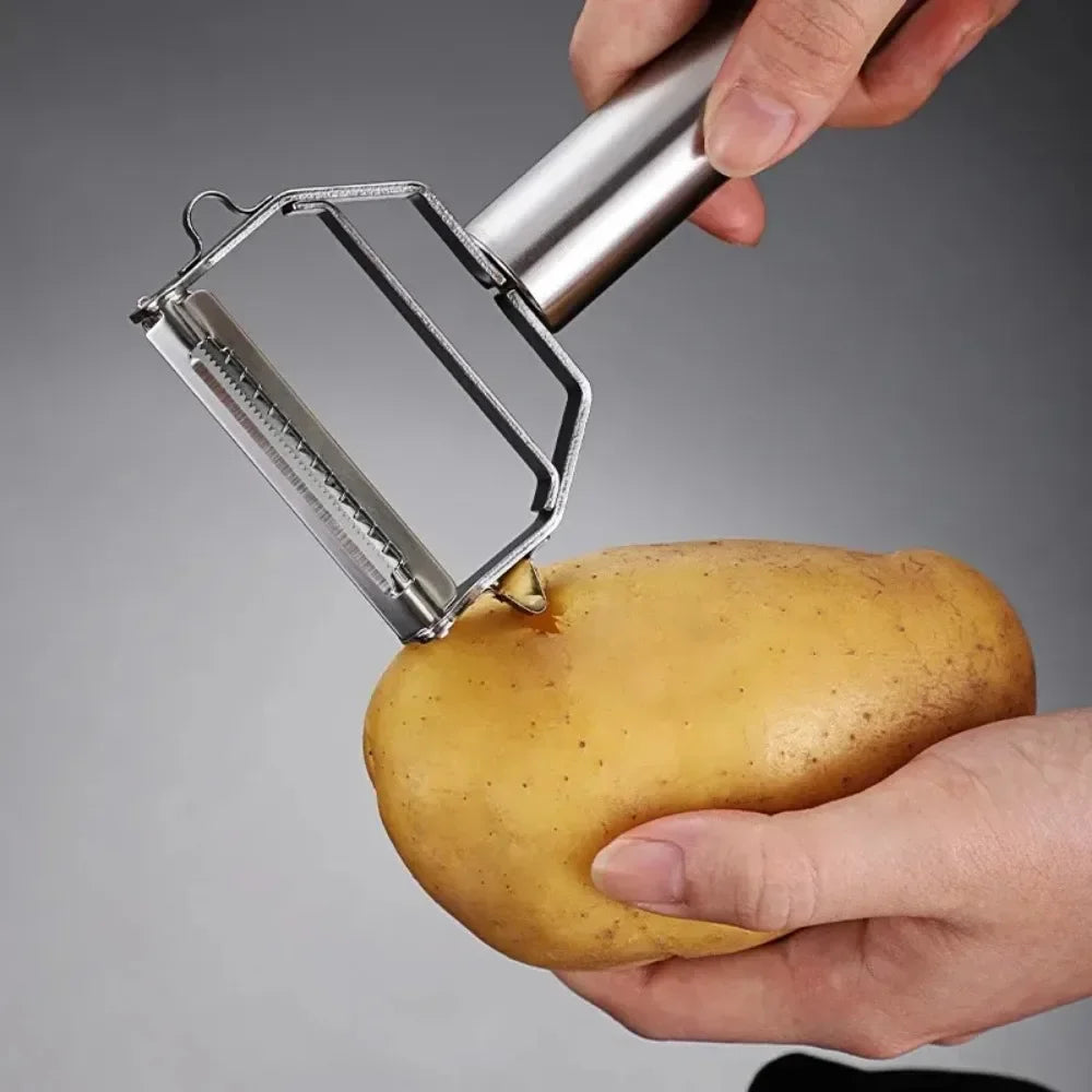 EcoPeel All-in-One Kitchen Peeler