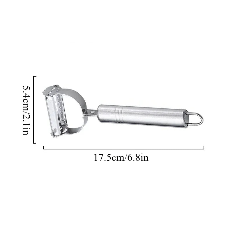 EcoPeel All-in-One Kitchen Peeler