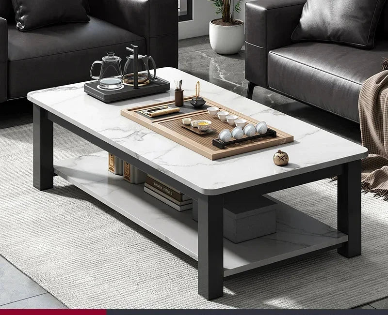 MarbleTouch Coffee Table