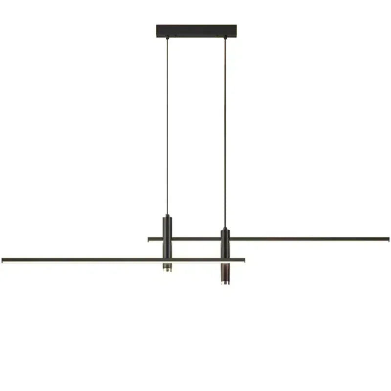 RadiantBar: Modern LED Lighting