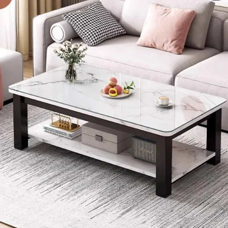 MarbleTouch Coffee Table
