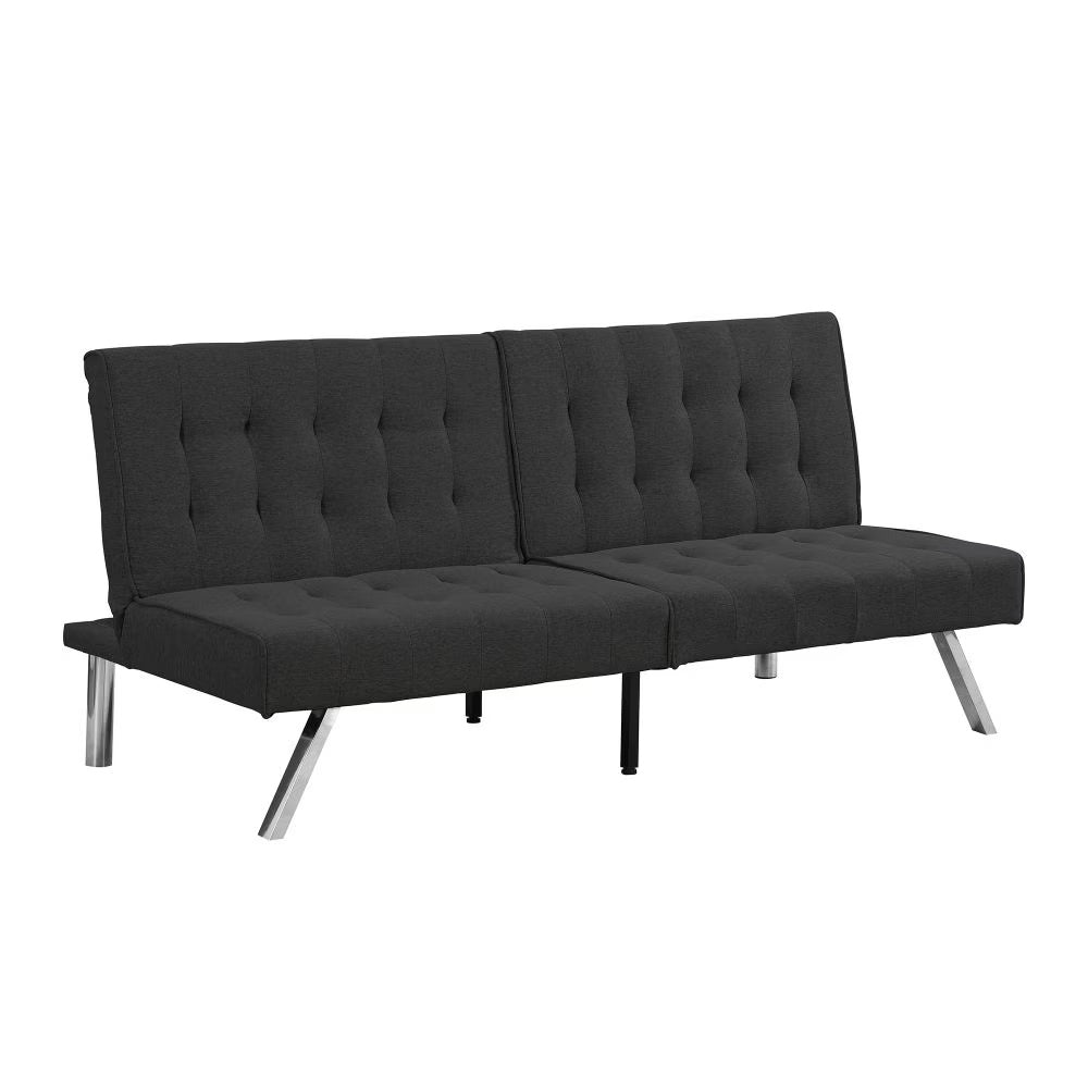 “Modern Comfort Futon Sofa Bed”