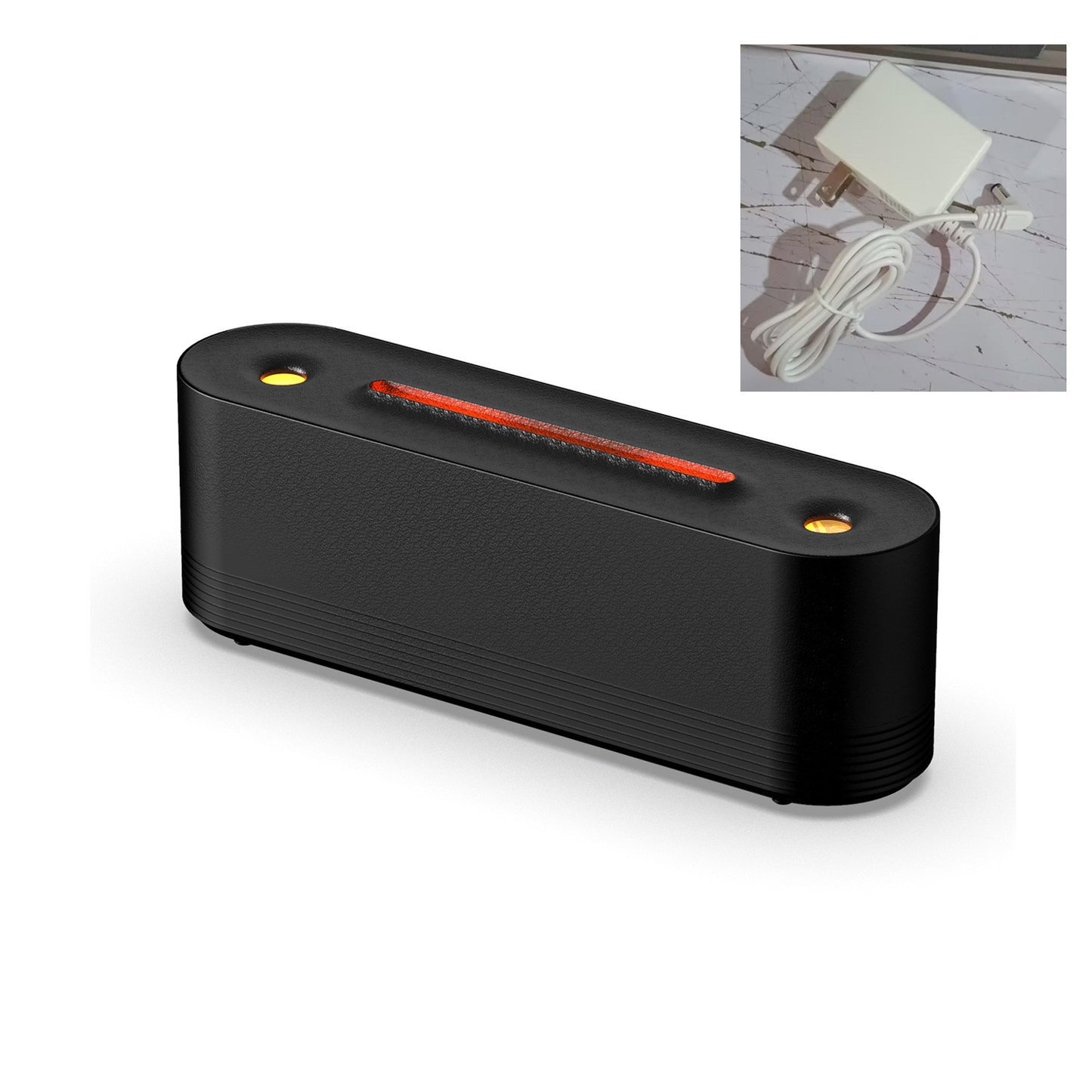 LumaFlame Aroma Diffuser