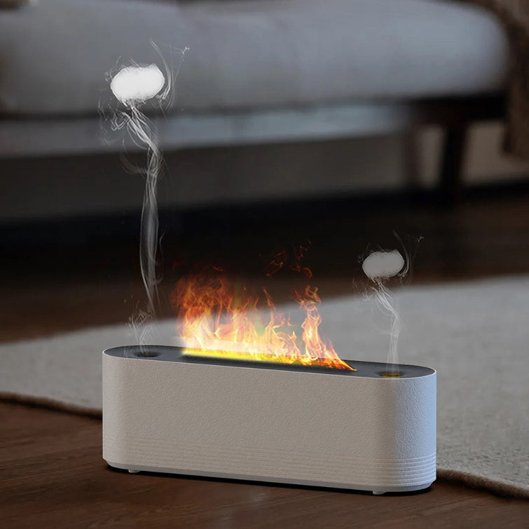 LumaFlame Aroma Diffuser