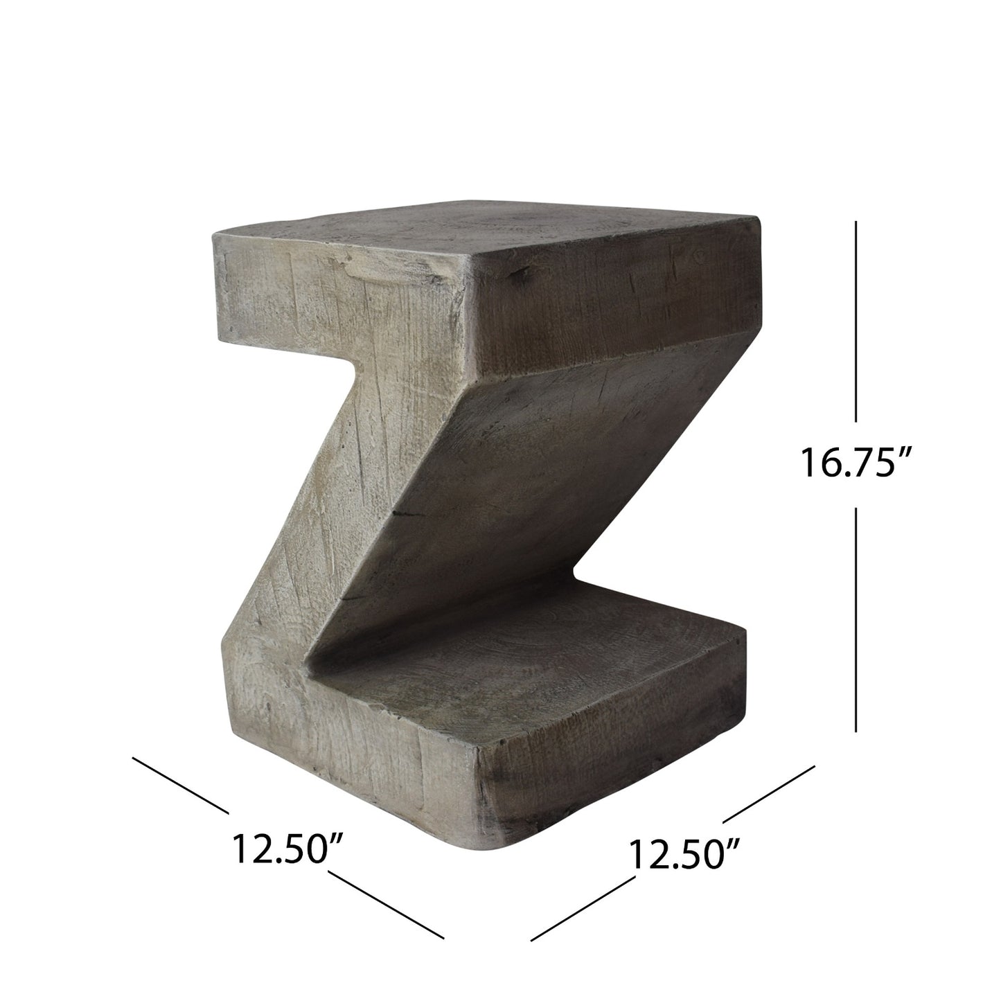 Zara Side Table