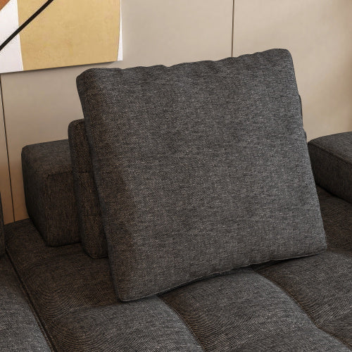 Grey Haven Sofa
