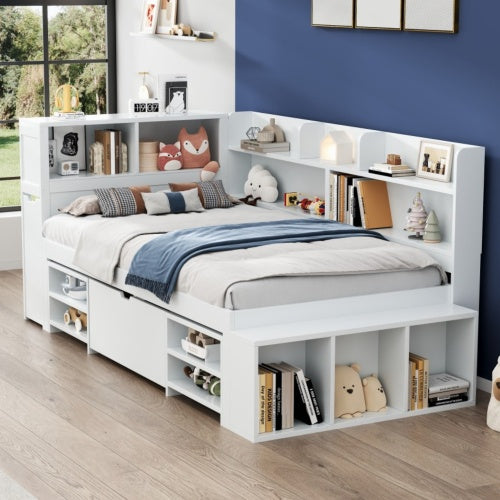 DreamSpace Bed
