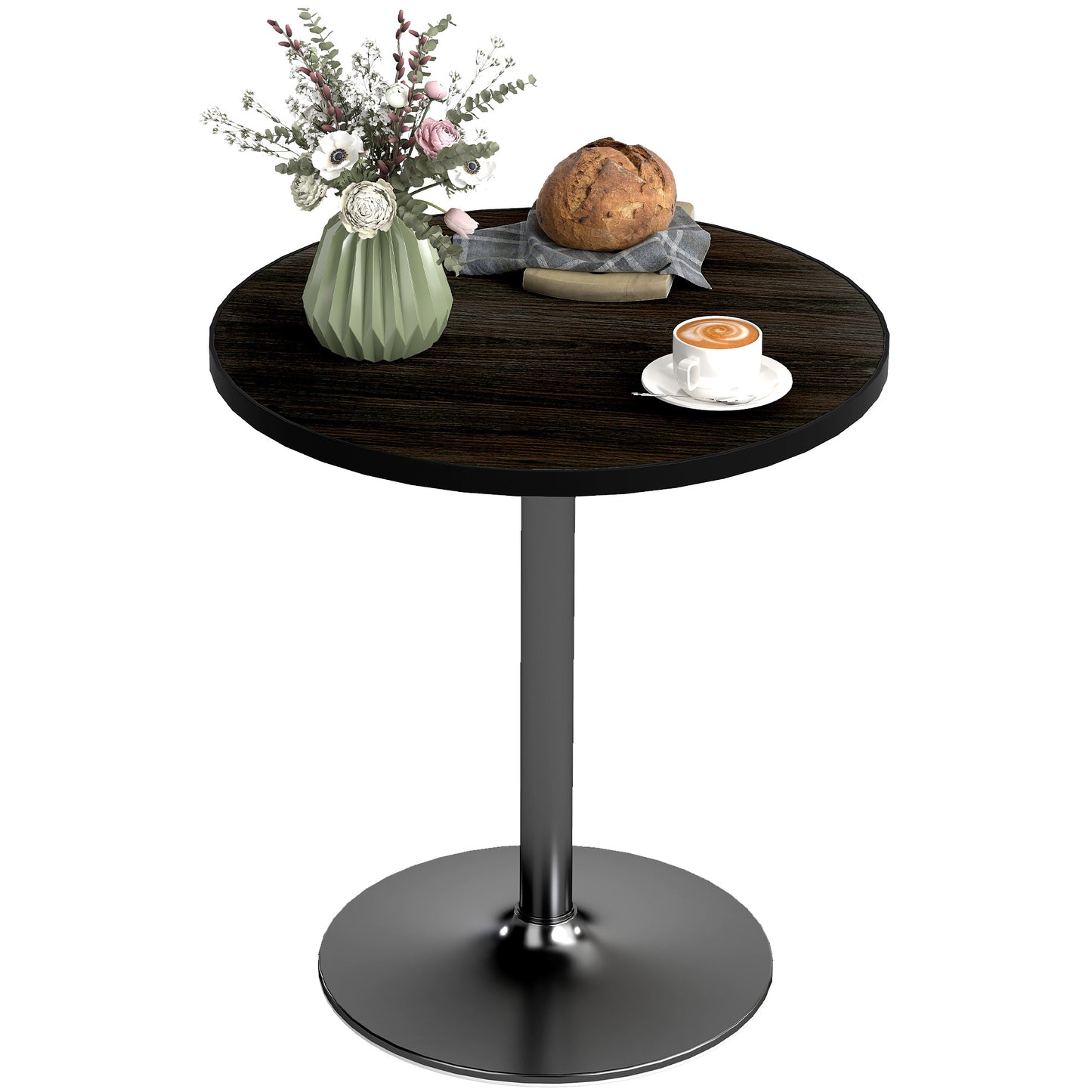 Blackwood Circle Table