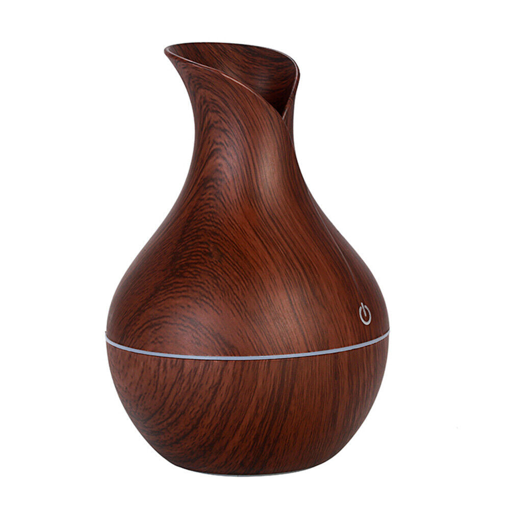 LumeVase Fragrance Diffuser