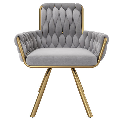 LuxeSpin Chair