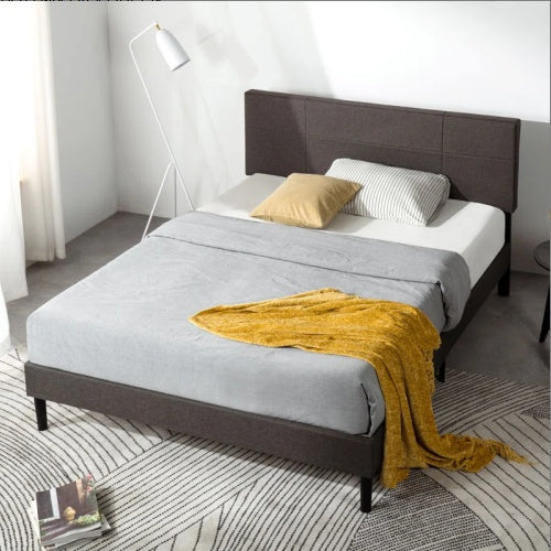 “Denna Elegance Queen Bed”