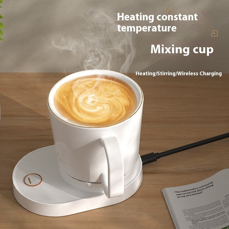 HeatCharge