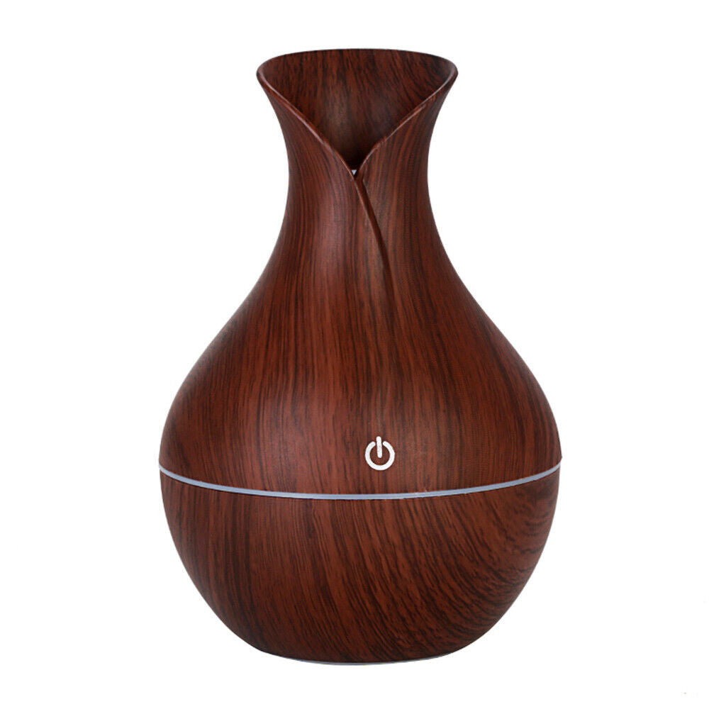 LumeVase Fragrance Diffuser