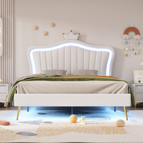 Elegant Sleep Bed