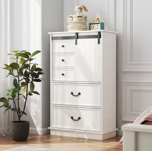 Elegance Drawer Chest