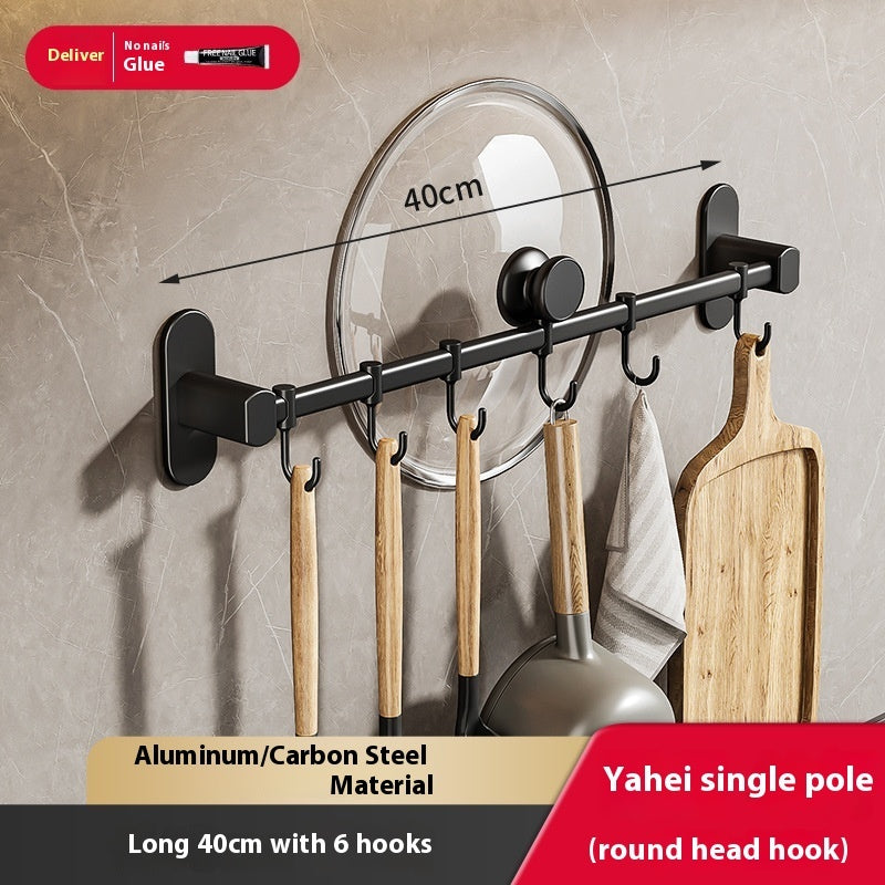 EasyHang Kitchen Rack