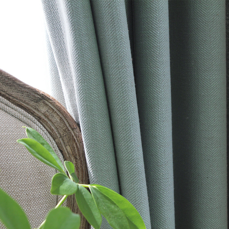 SoftLoom Curtains