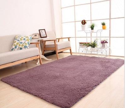 DreamWeave Fluffy Rug