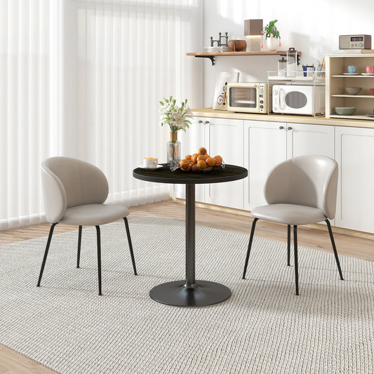 Blackwood Circle Table