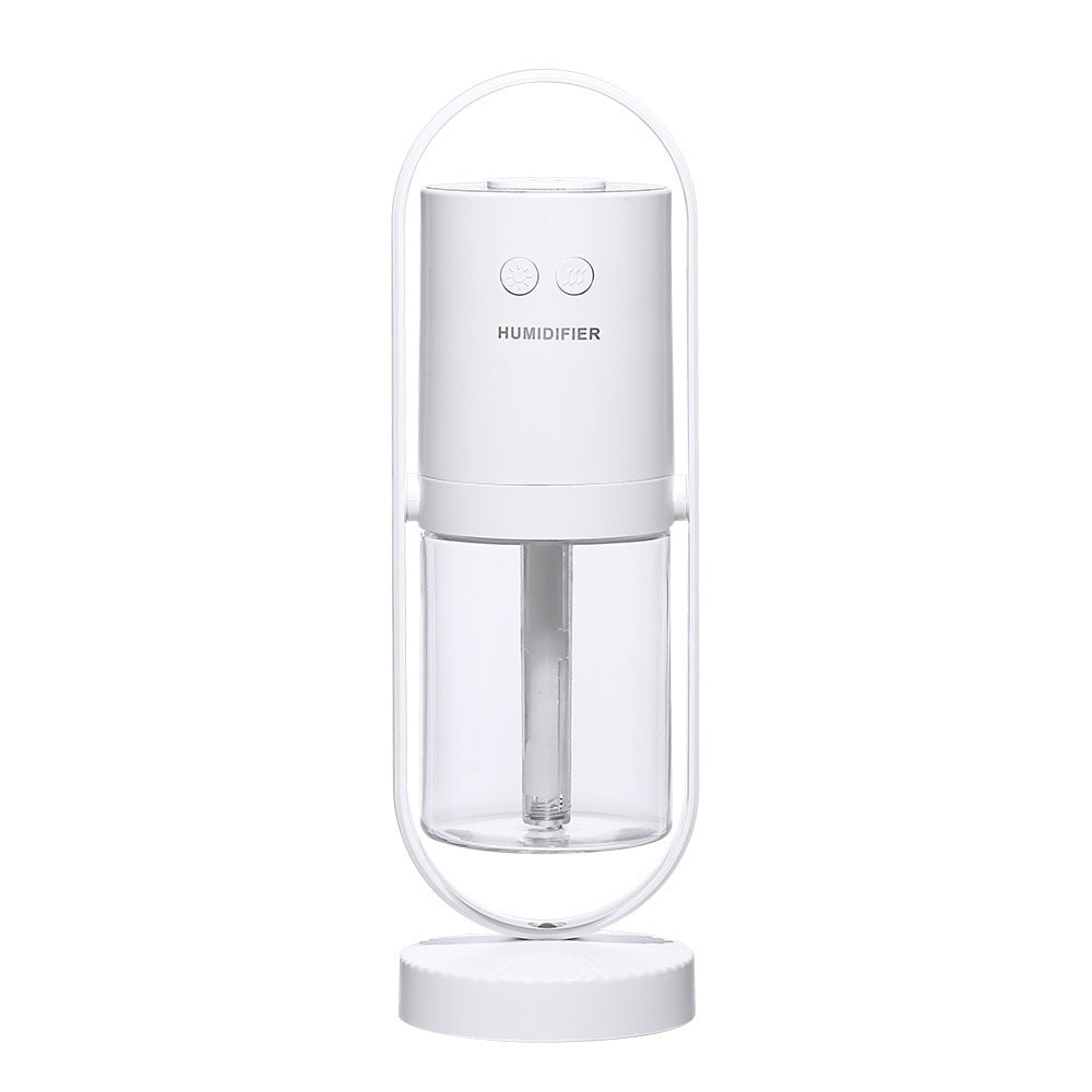 ShadowMist Air Purifier