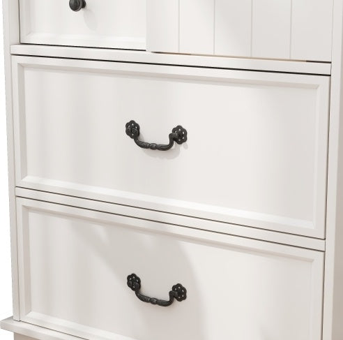 Elegance Drawer Chest