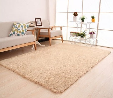 DreamWeave Fluffy Rug