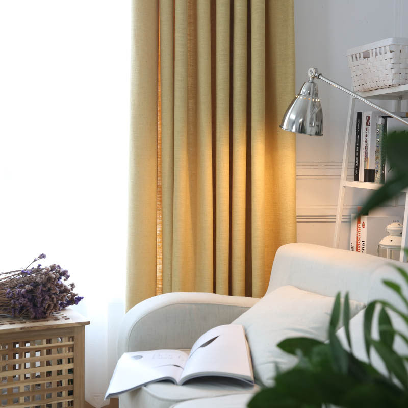 SoftLoom Curtains