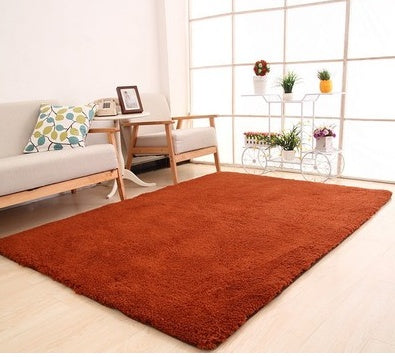 DreamWeave Fluffy Rug