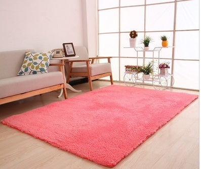 DreamWeave Fluffy Rug