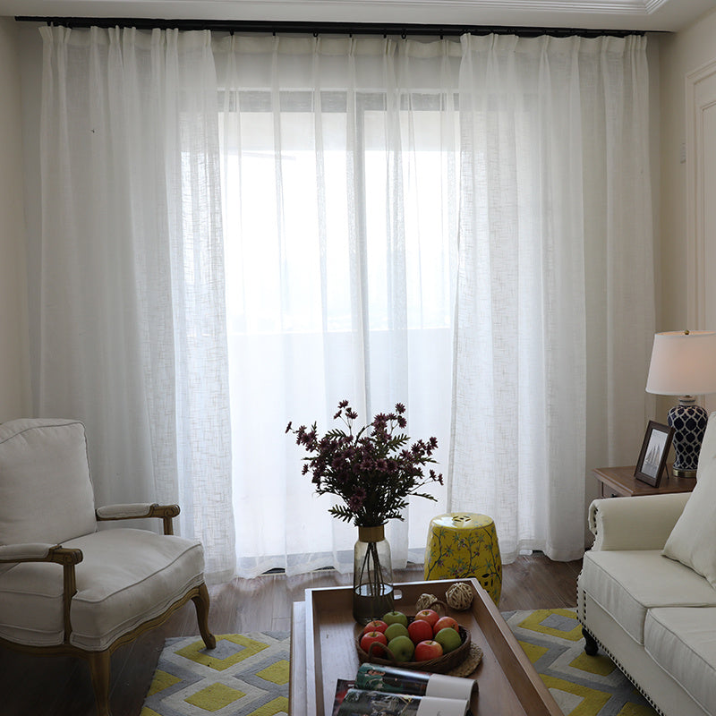 CottonCharm Curtains – Where Style Meets Simplicity”