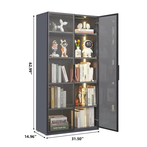 ShineSpace Cabinet