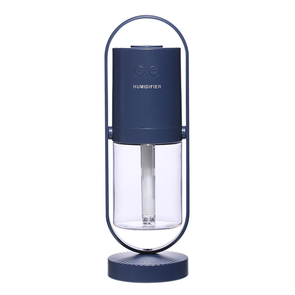 ShadowMist Air Purifier