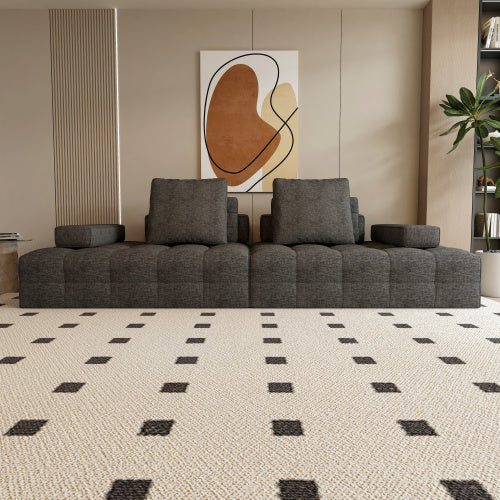 Grey Haven Sofa