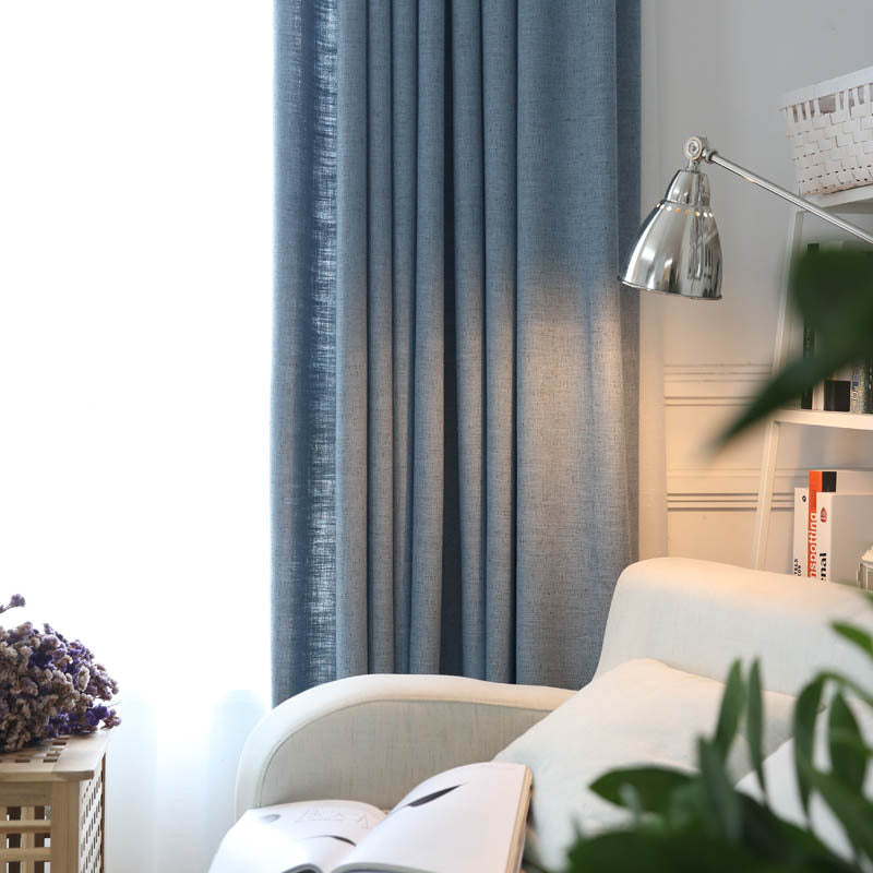 SoftLoom Curtains