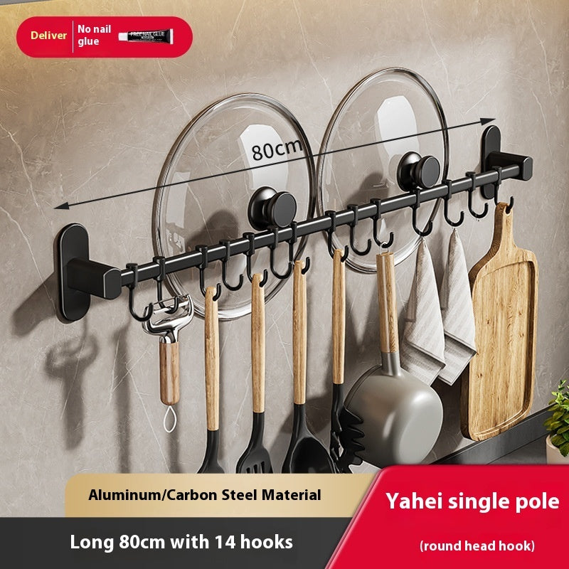 EasyHang Kitchen Rack