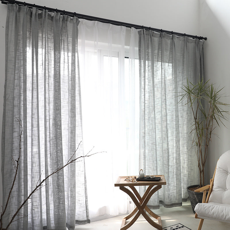 CottonCharm Curtains – Where Style Meets Simplicity”