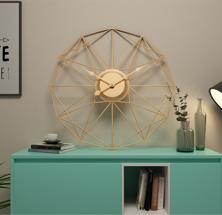 ModEra Wall Clock