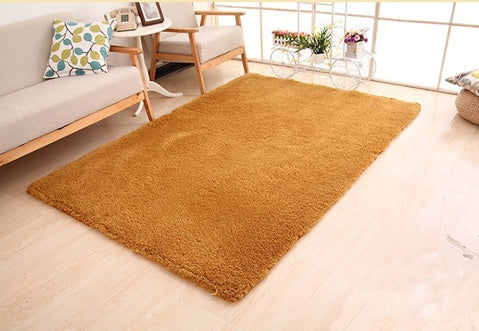 DreamWeave Fluffy Rug